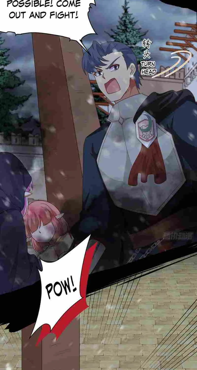Starting From Today I'll Work As A City Lord Chapter 463 page 33 - 