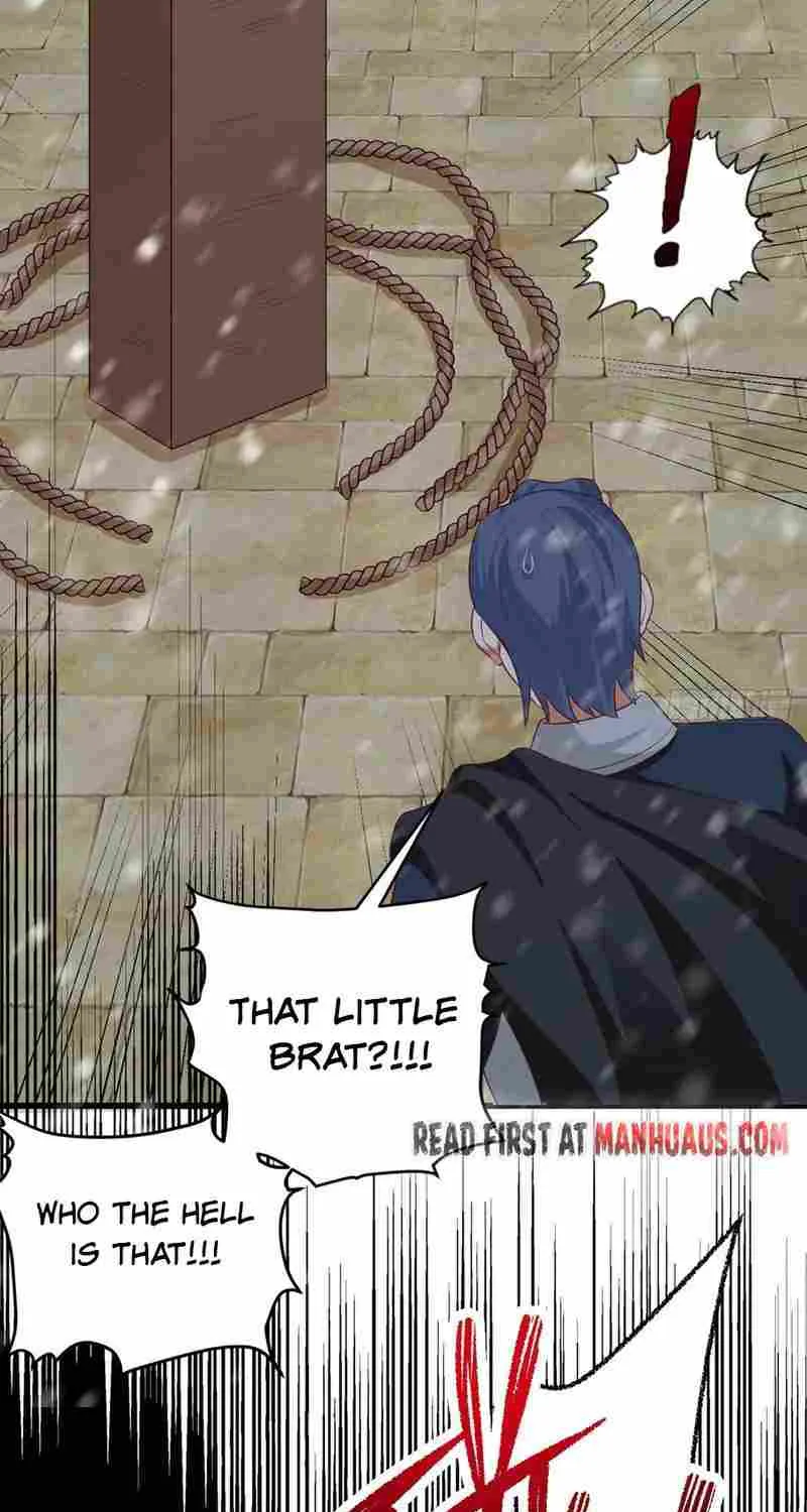 Starting From Today I'll Work As A City Lord Chapter 463 page 34 - 