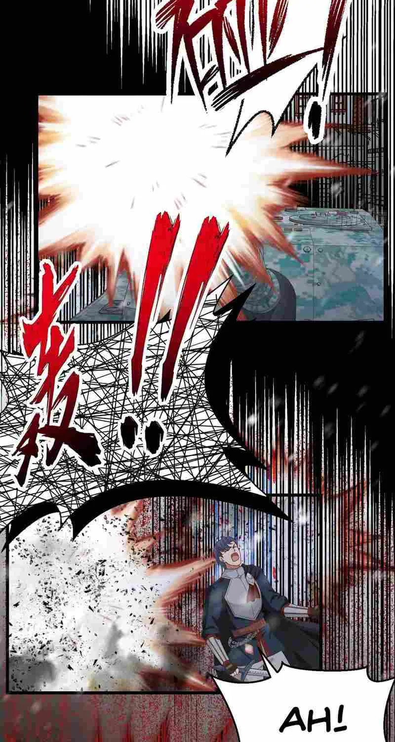 Starting From Today I'll Work As A City Lord Chapter 463 page 35 - 