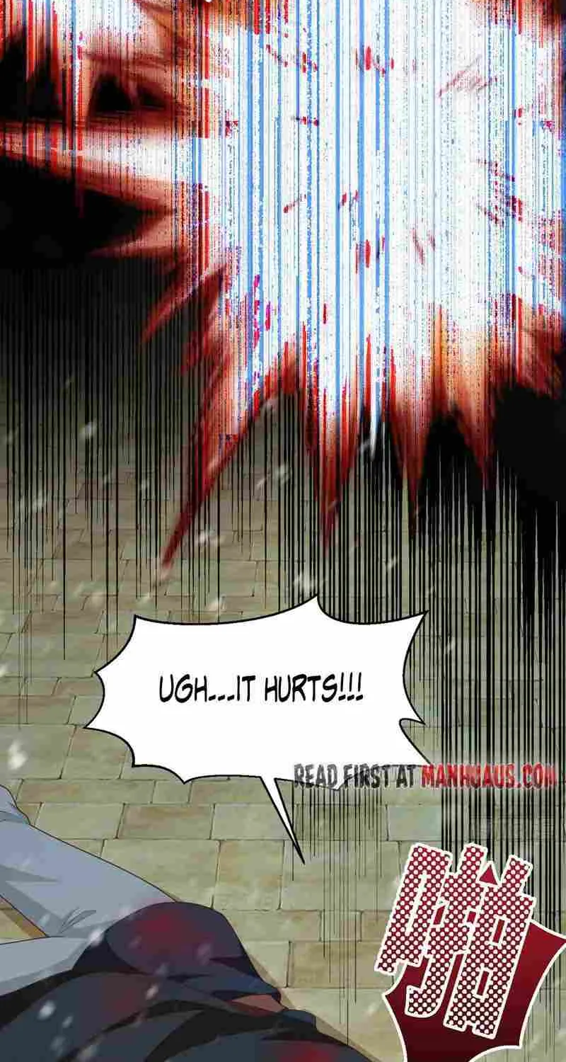 Starting From Today I'll Work As A City Lord Chapter 463 page 37 - 