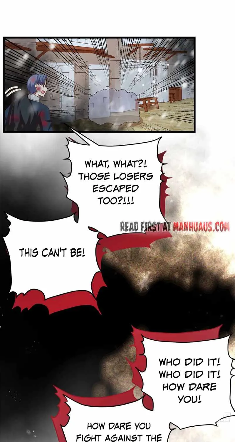 Starting From Today I'll Work As A City Lord Chapter 463 page 39 - 