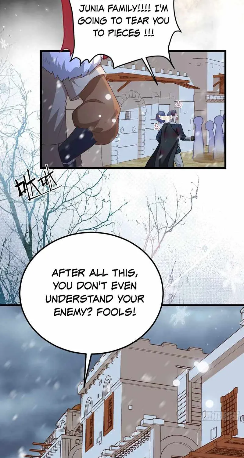 Starting From Today I'll Work As A City Lord Chapter 463 page 40 - 