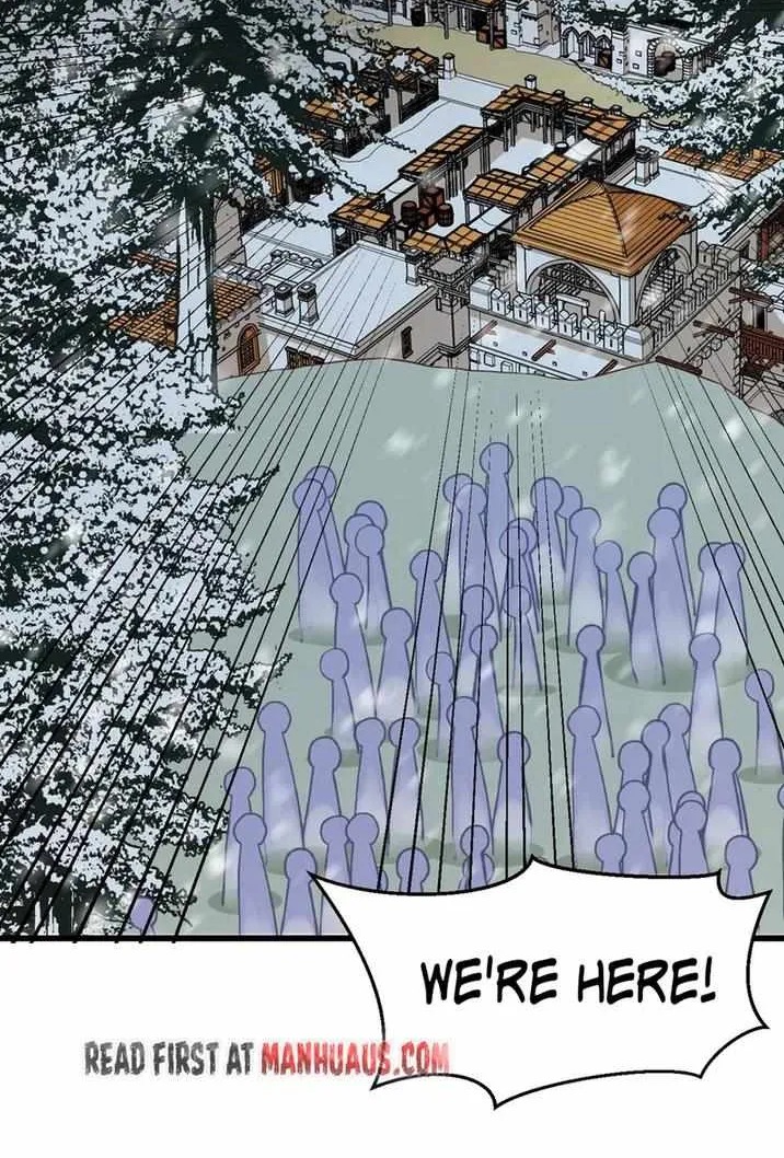 Starting From Today I'll Work As A City Lord Chapter 463 page 6 - 