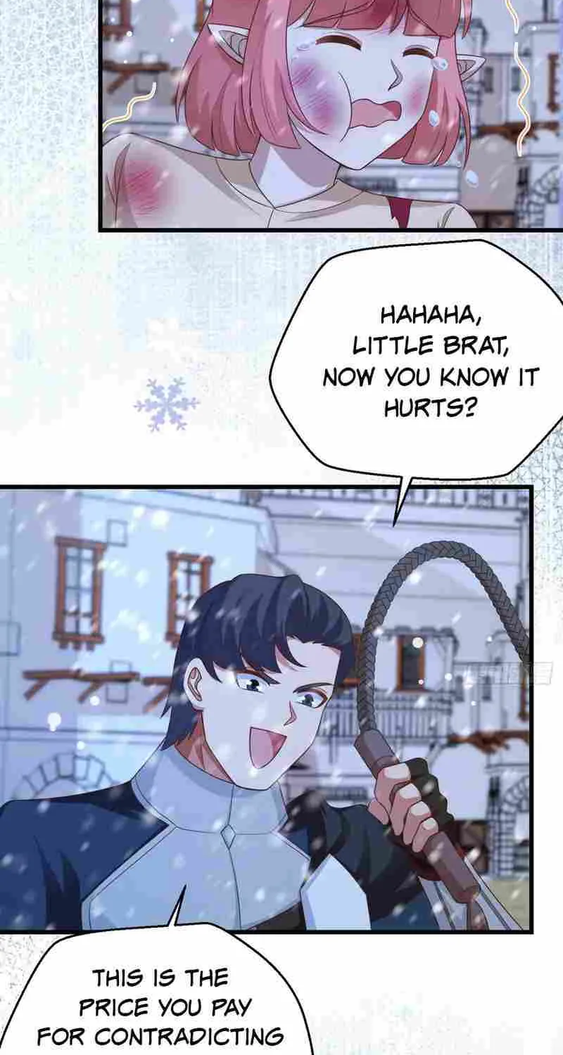 Starting From Today I'll Work As A City Lord Chapter 463 page 8 - 