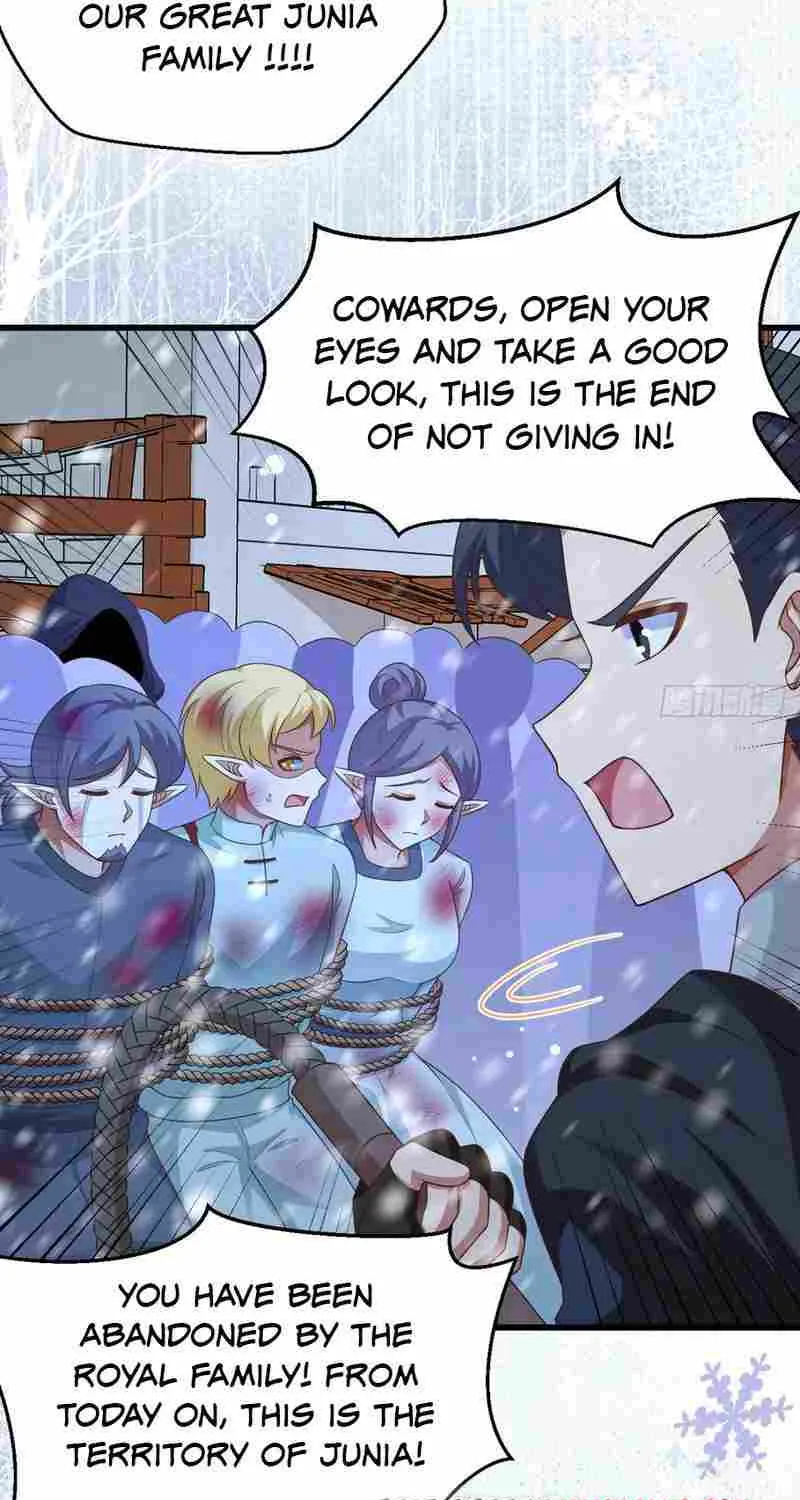 Starting From Today I'll Work As A City Lord Chapter 463 page 9 - 