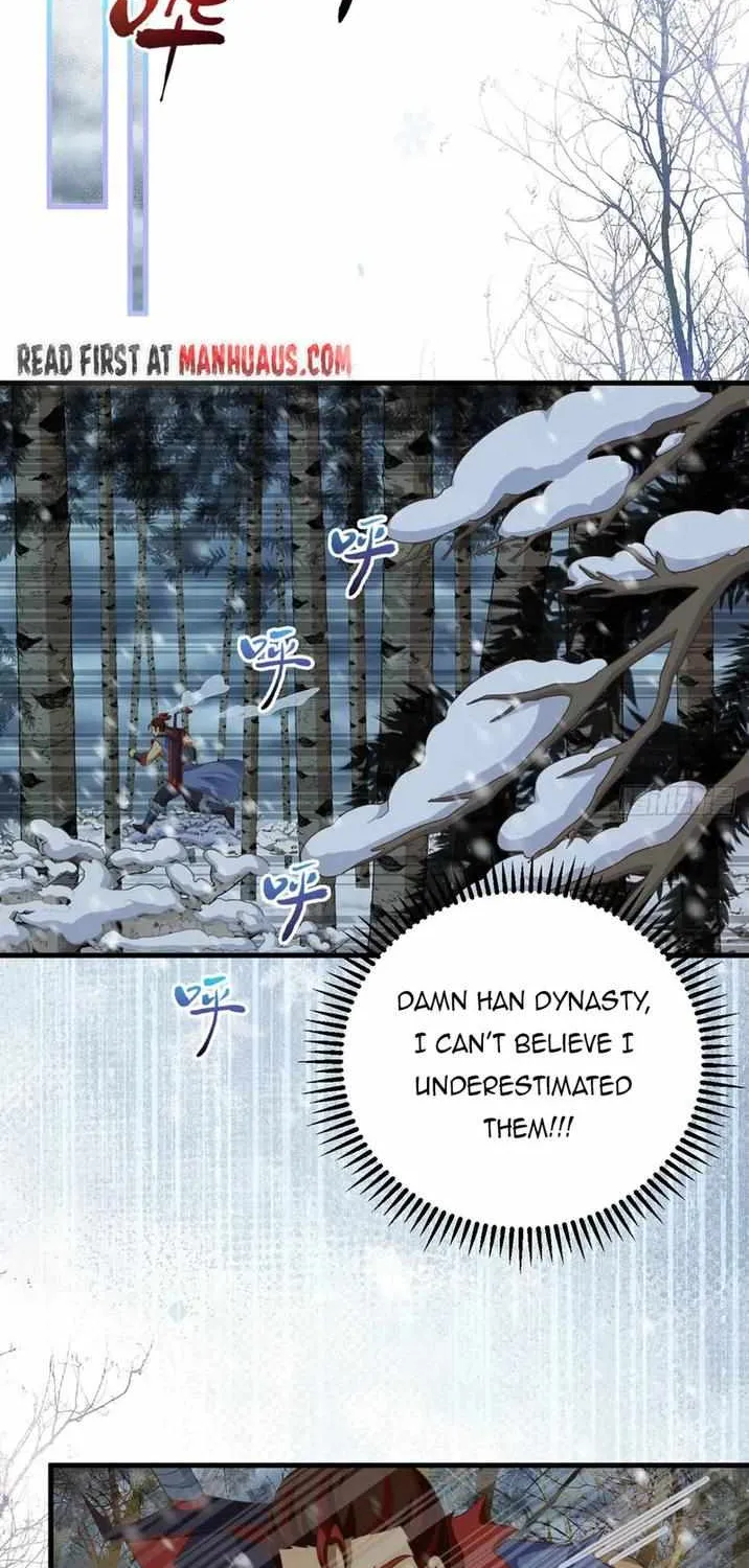 Starting From Today I'll Work As A City Lord Chapter 464 page 2 - 