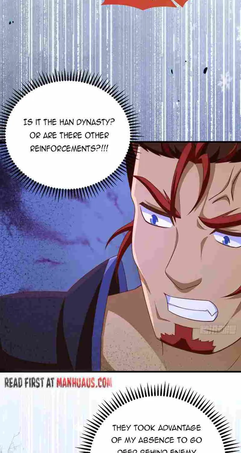 Starting From Today I'll Work As A City Lord Chapter 464 page 11 - 