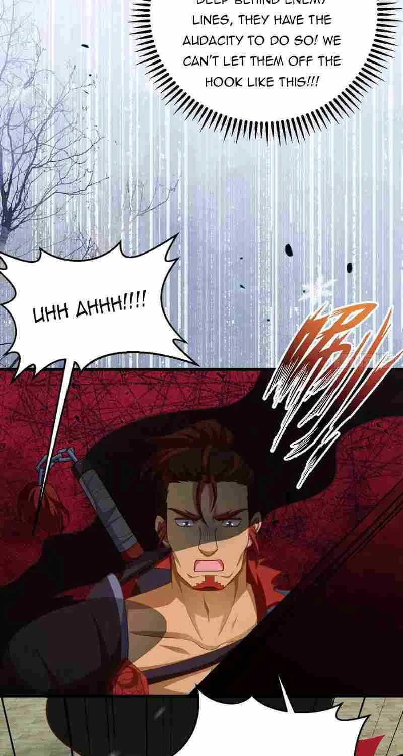 Starting From Today I'll Work As A City Lord Chapter 464 page 12 - 