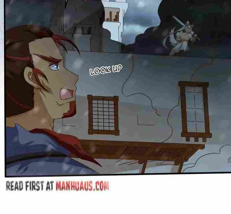 Starting From Today I'll Work As A City Lord Chapter 464 page 15 - 