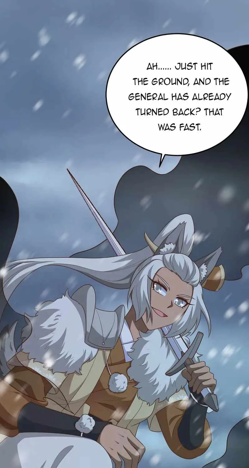 Starting From Today I'll Work As A City Lord Chapter 464 page 16 - 