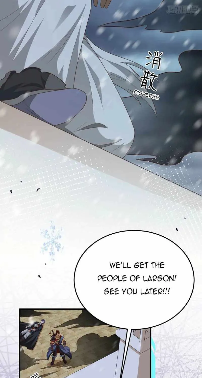 Starting From Today I'll Work As A City Lord Chapter 464 page 17 - 