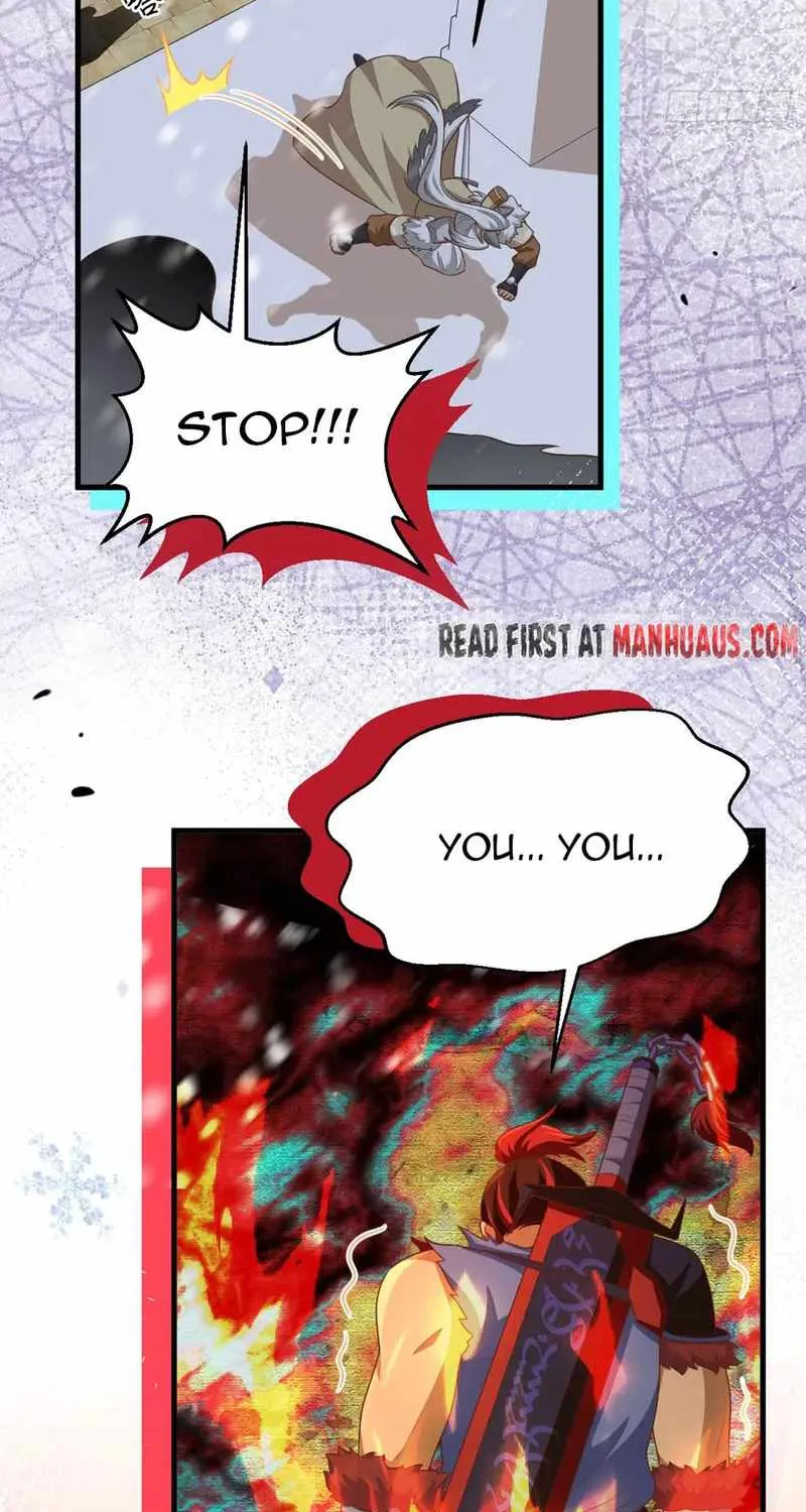 Starting From Today I'll Work As A City Lord Chapter 464 page 18 - 