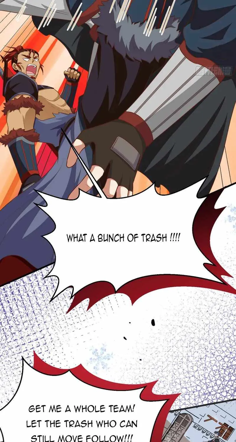 Starting From Today I'll Work As A City Lord Chapter 464 page 20 - 