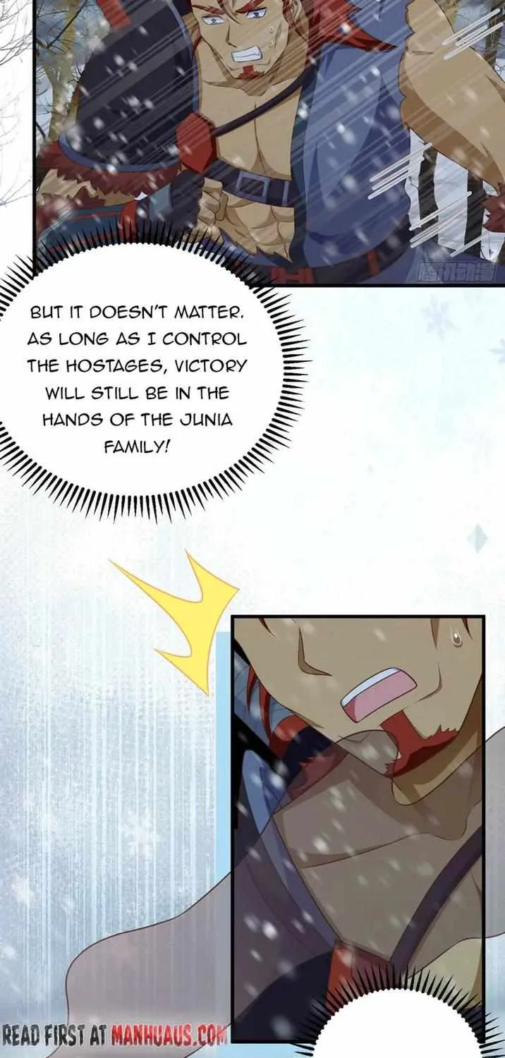 Starting From Today I'll Work As A City Lord Chapter 464 page 3 - 