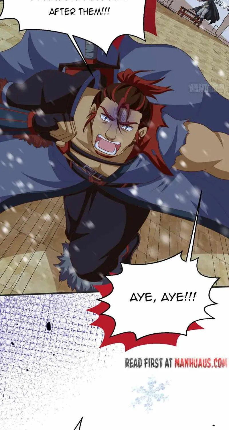 Starting From Today I'll Work As A City Lord Chapter 464 page 21 - 