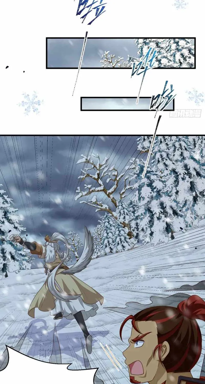 Starting From Today I'll Work As A City Lord Chapter 464 page 23 - 
