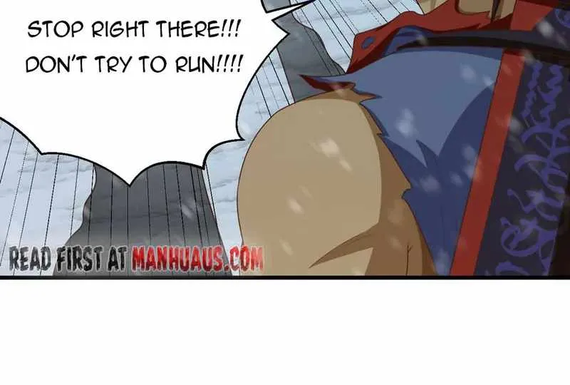 Starting From Today I'll Work As A City Lord Chapter 464 page 24 - 