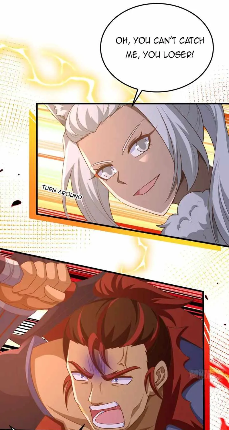 Starting From Today I'll Work As A City Lord Chapter 464 page 25 - 