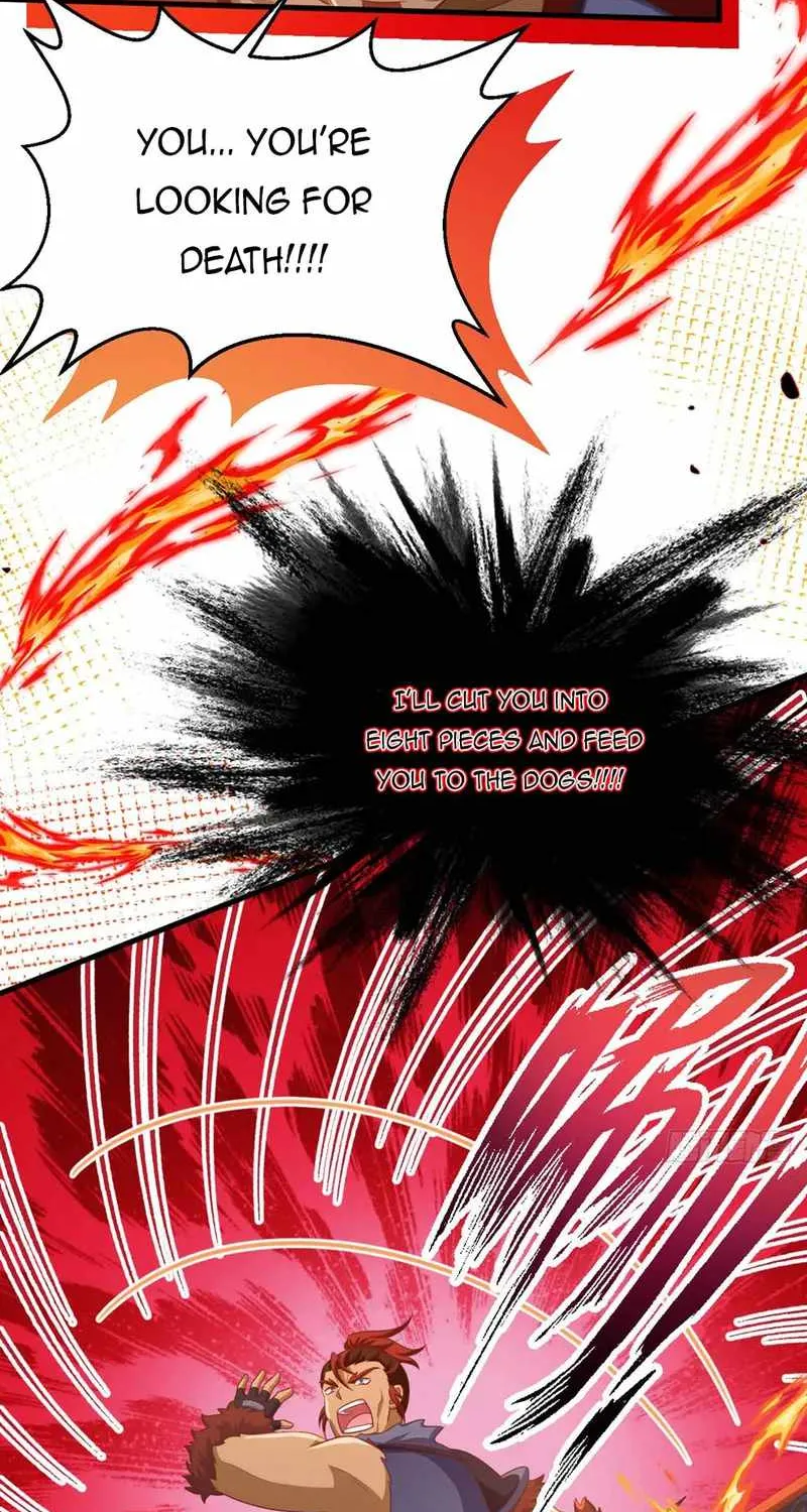 Starting From Today I'll Work As A City Lord Chapter 464 page 26 - 