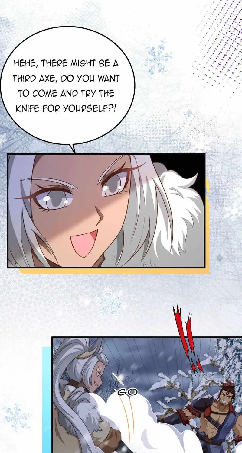 Starting From Today I'll Work As A City Lord Chapter 464 page 32 - 
