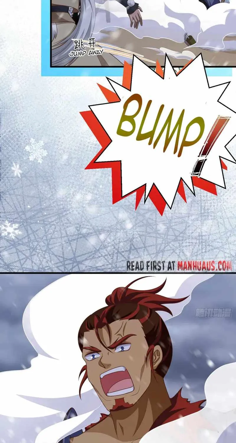 Starting From Today I'll Work As A City Lord Chapter 464 page 33 - 