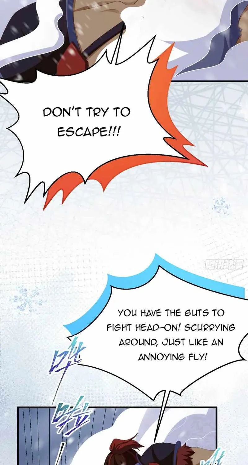 Starting From Today I'll Work As A City Lord Chapter 464 page 34 - 