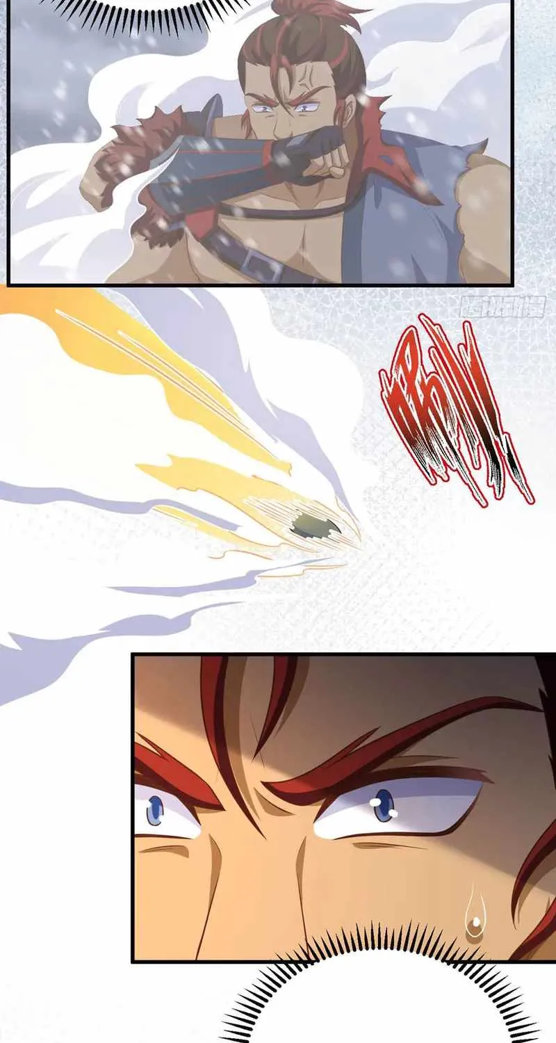 Starting From Today I'll Work As A City Lord Chapter 464 page 36 - 