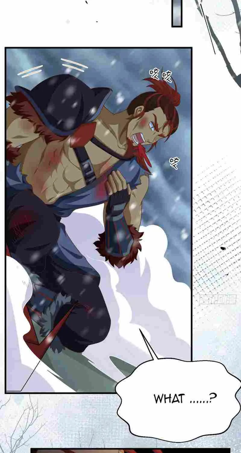 Starting From Today I'll Work As A City Lord Chapter 464 page 40 - 