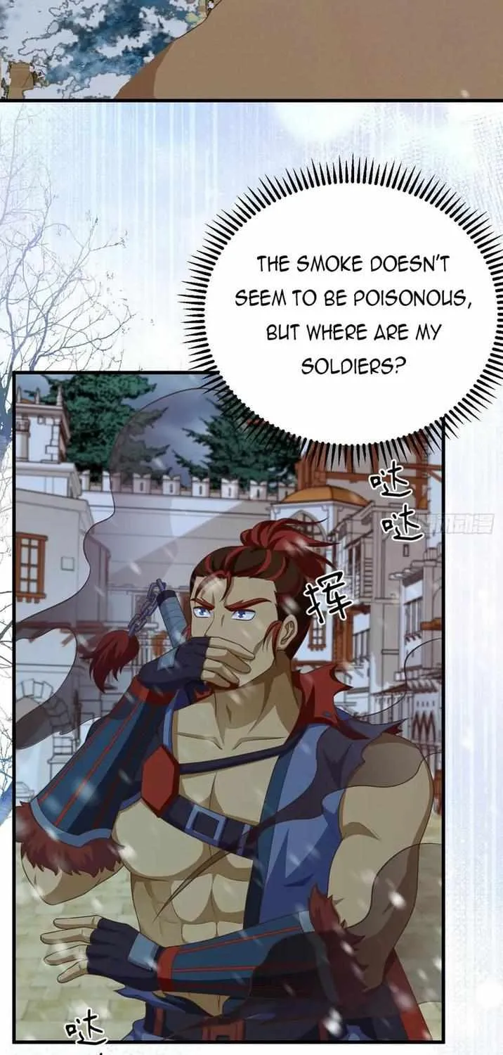 Starting From Today I'll Work As A City Lord Chapter 464 page 5 - 