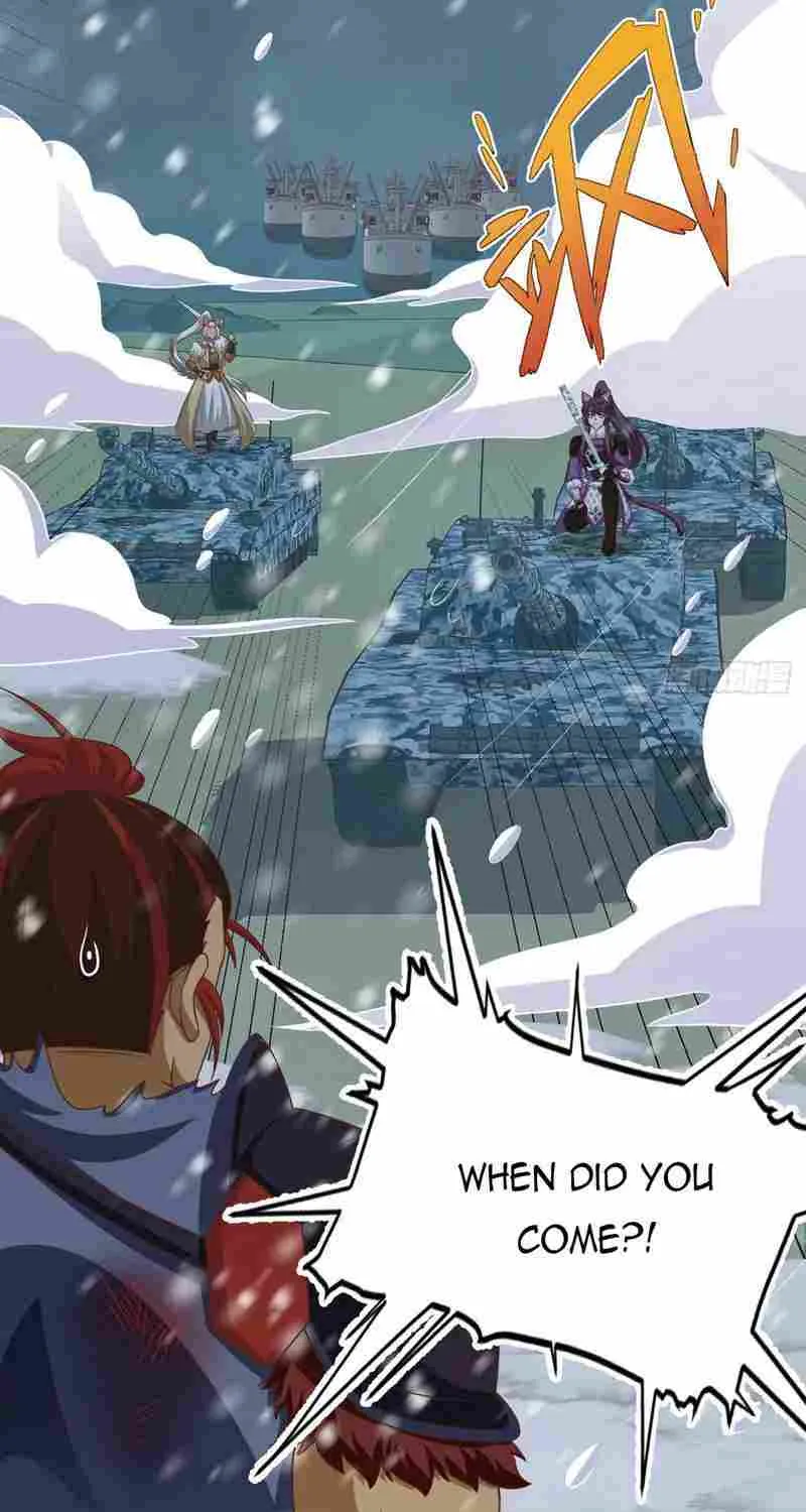 Starting From Today I'll Work As A City Lord Chapter 464 page 42 - 