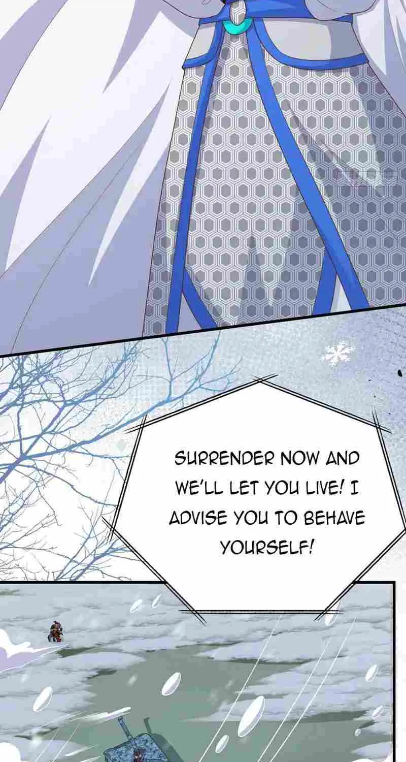 Starting From Today I'll Work As A City Lord Chapter 464 page 44 - 