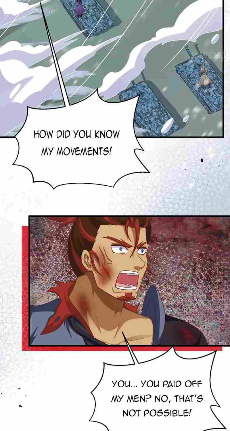 Starting From Today I'll Work As A City Lord Chapter 464 page 45 - 