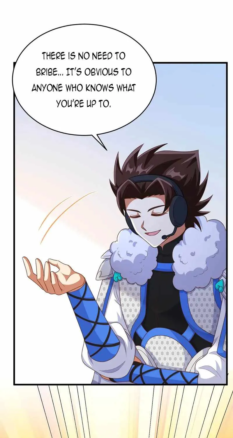 Starting From Today I'll Work As A City Lord Chapter 464 page 47 - 