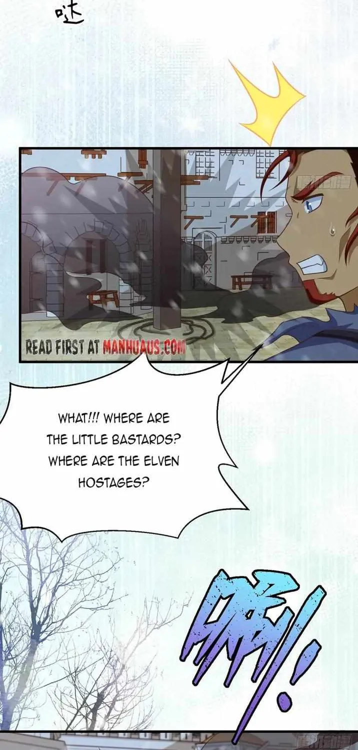 Starting From Today I'll Work As A City Lord Chapter 464 page 6 - 