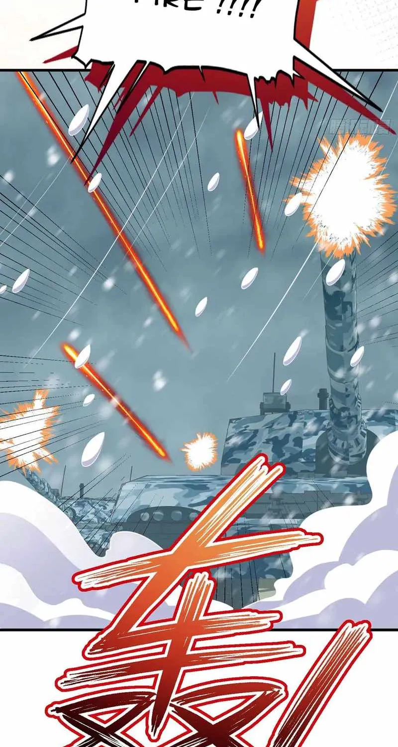 Starting From Today I'll Work As A City Lord Chapter 464 page 52 - 