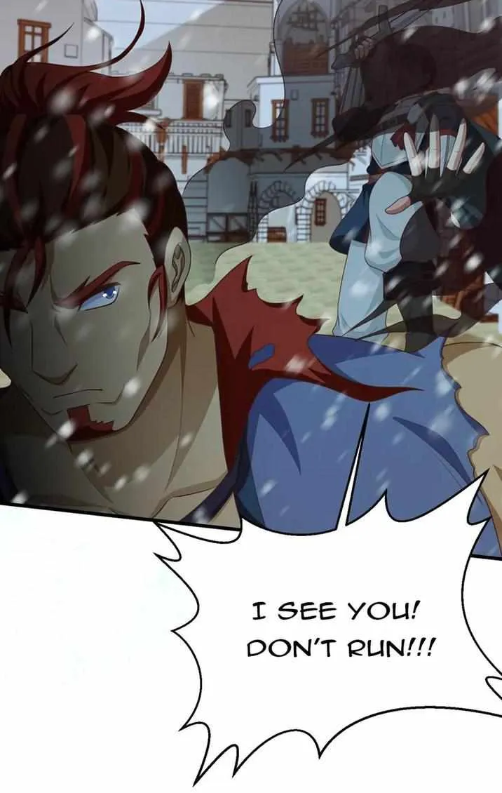 Starting From Today I'll Work As A City Lord Chapter 464 page 7 - 