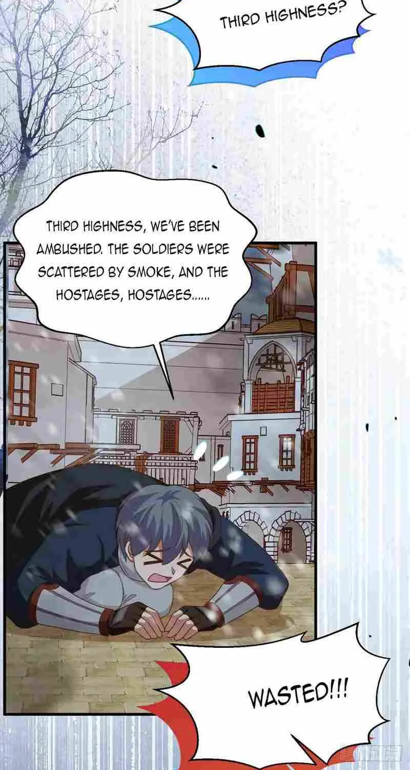 Starting From Today I'll Work As A City Lord Chapter 464 page 10 - 