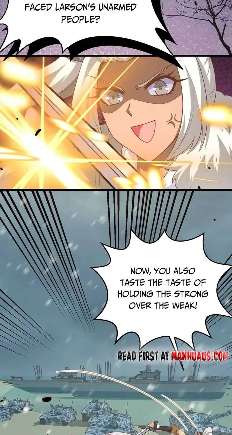 Starting From Today I'll Work As A City Lord Chapter 465 page 12 - 