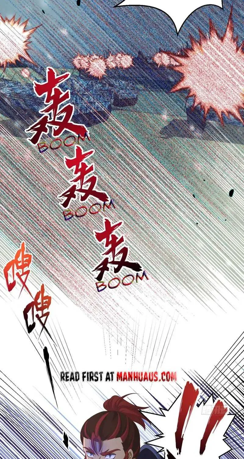 Starting From Today I'll Work As A City Lord Chapter 465 page 15 - 