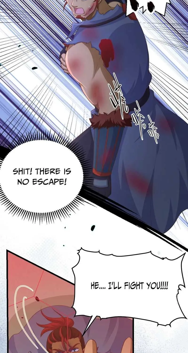 Starting From Today I'll Work As A City Lord Chapter 465 page 16 - 