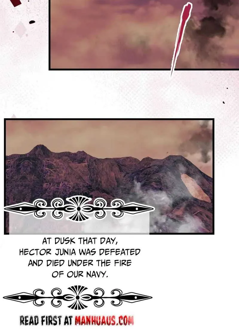 Starting From Today I'll Work As A City Lord Chapter 465 page 19 - 