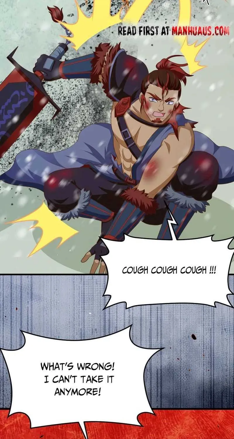 Starting From Today I'll Work As A City Lord Chapter 465 page 3 - 