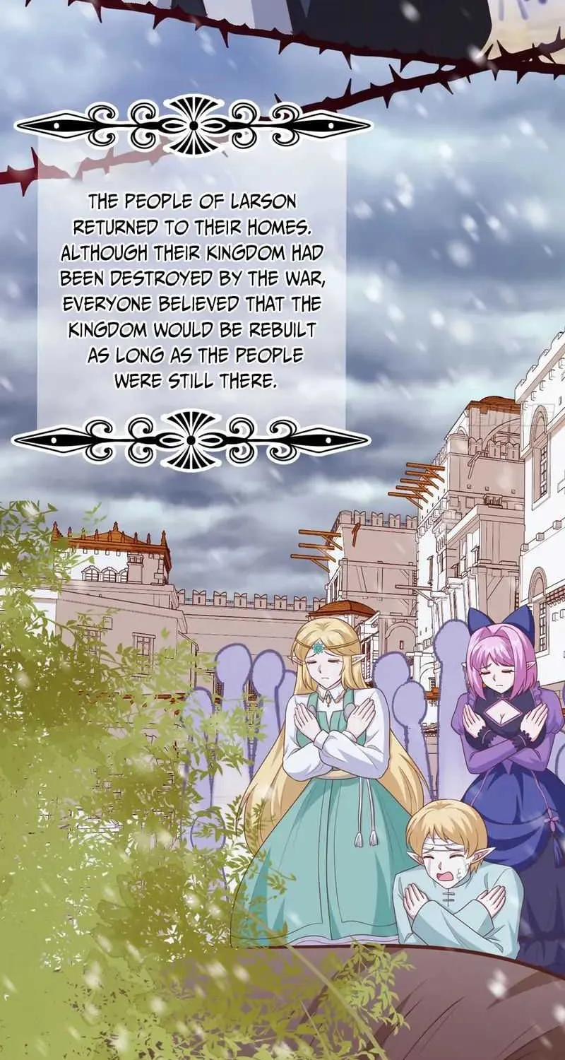 Starting From Today I'll Work As A City Lord Chapter 465 page 22 - 