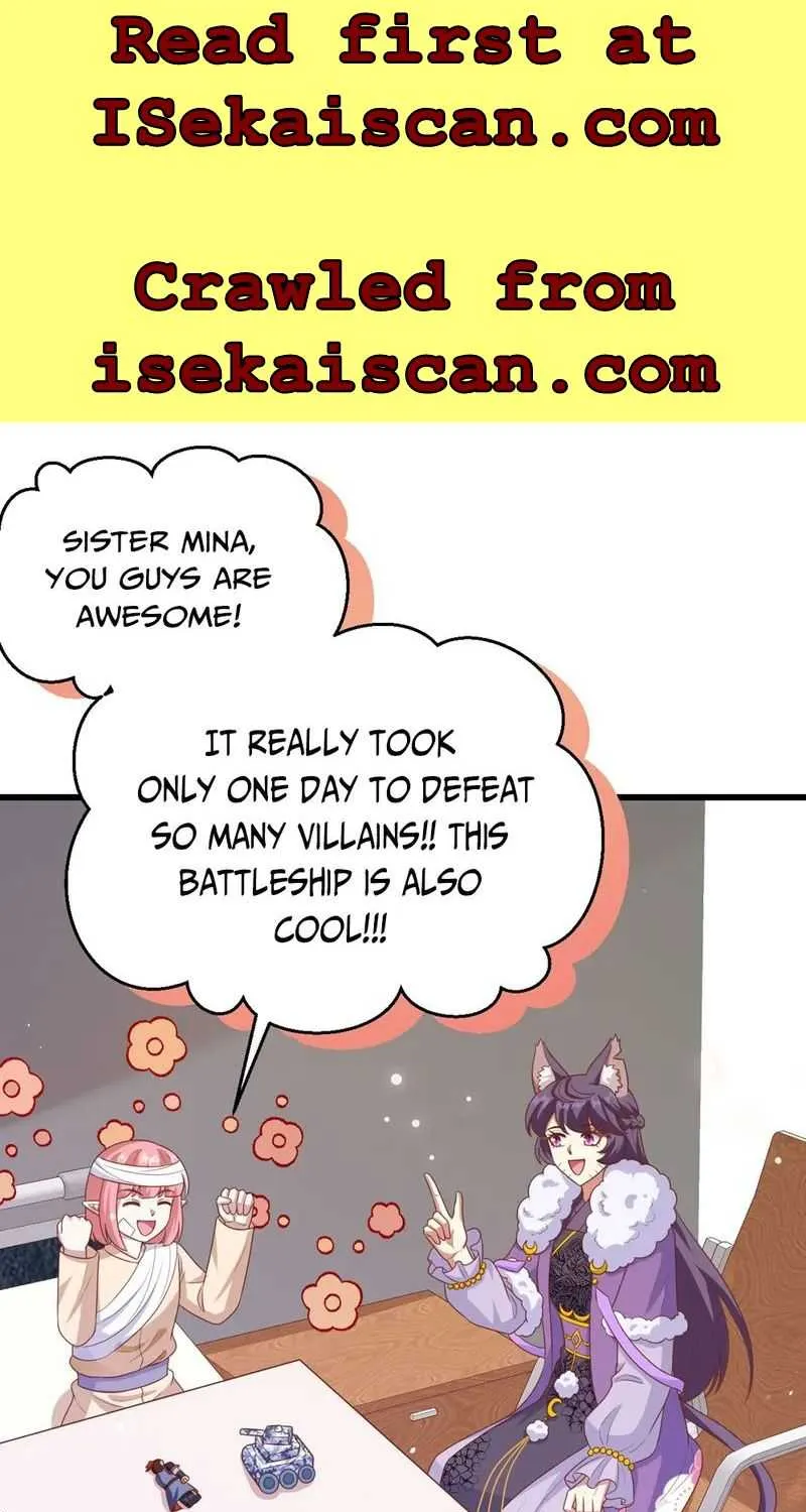Starting From Today I'll Work As A City Lord Chapter 465 page 28 - 