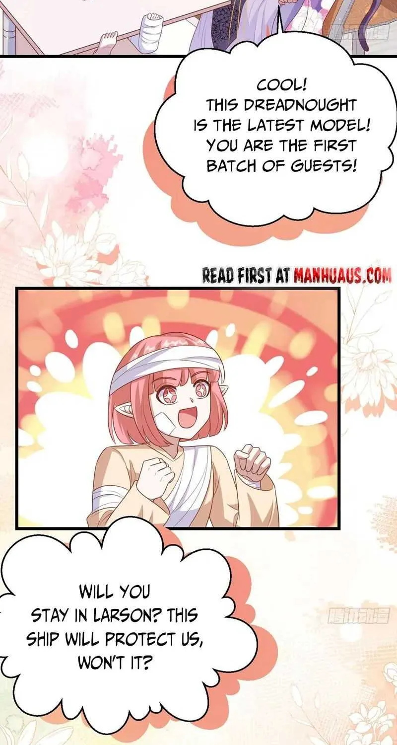 Starting From Today I'll Work As A City Lord Chapter 465 page 29 - 