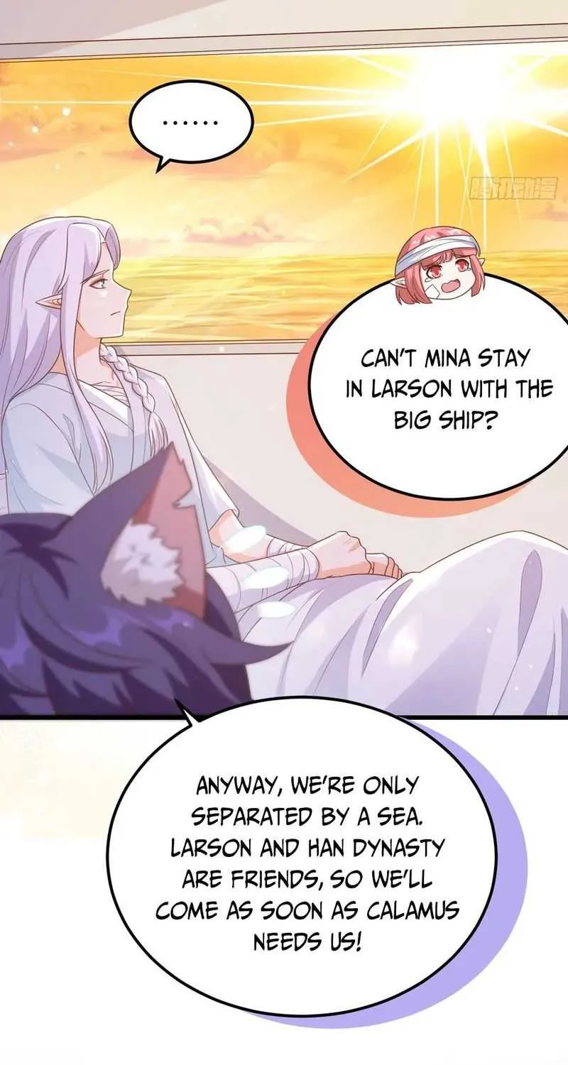 Starting From Today I'll Work As A City Lord Chapter 465 page 32 - 