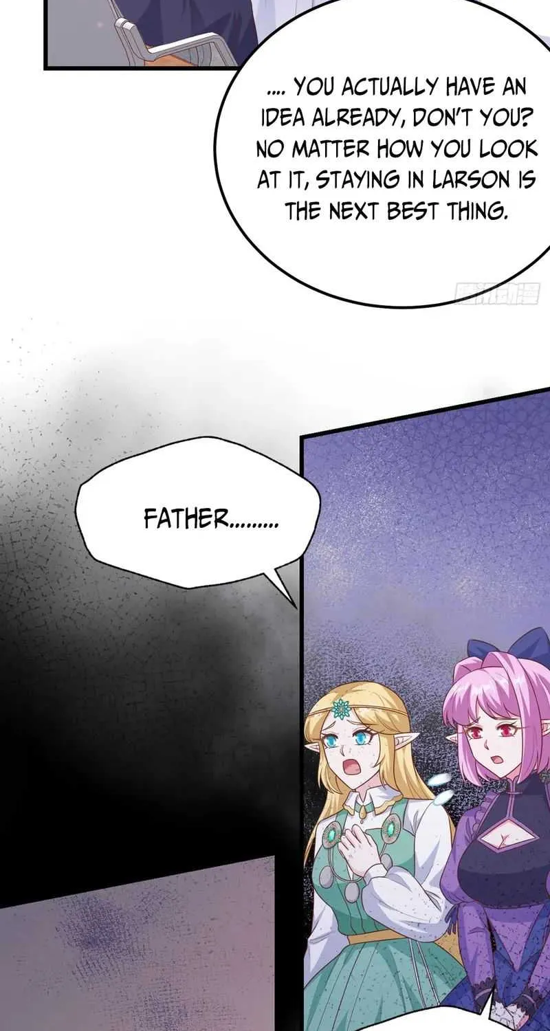 Starting From Today I'll Work As A City Lord Chapter 465 page 40 - 