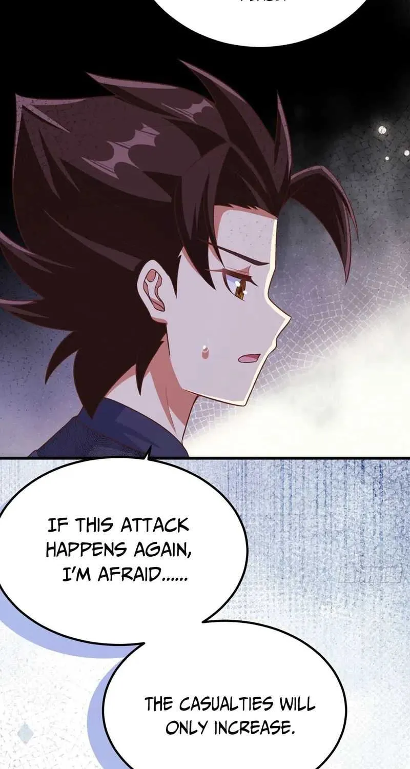 Starting From Today I'll Work As A City Lord Chapter 465 page 42 - 