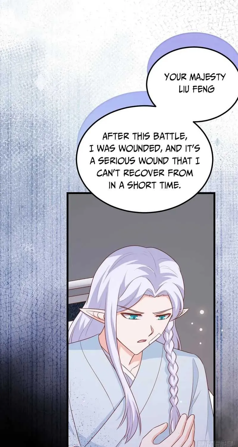 Starting From Today I'll Work As A City Lord Chapter 465 page 44 - 
