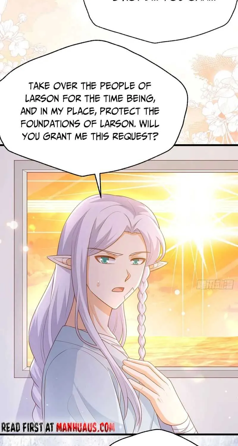 Starting From Today I'll Work As A City Lord Chapter 465 page 46 - 